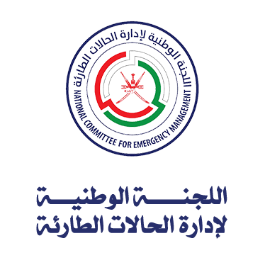 انقر هنا لدخول موقع اللجنة الوطنية لإدارة الحالات الطارئة